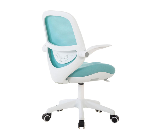 Cobra King Junior HF105LBL jasno-niebieski - 1364503 - zdjęcie 5